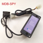 MDB-SPY Monitor and track the vending machine MDB data and forwa